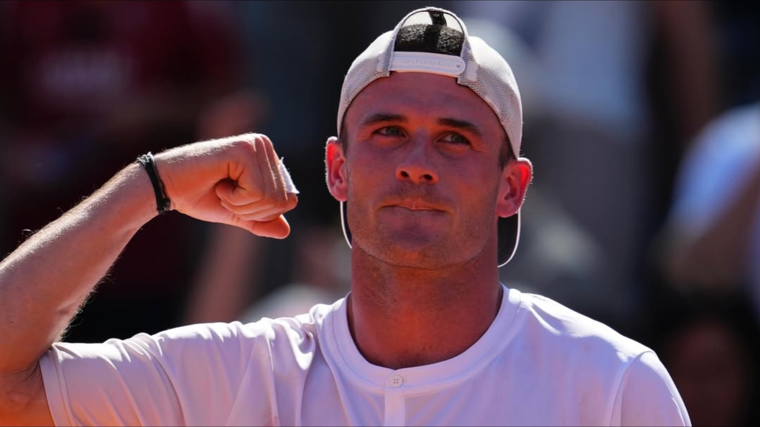 每一次比赛 每一次比赛