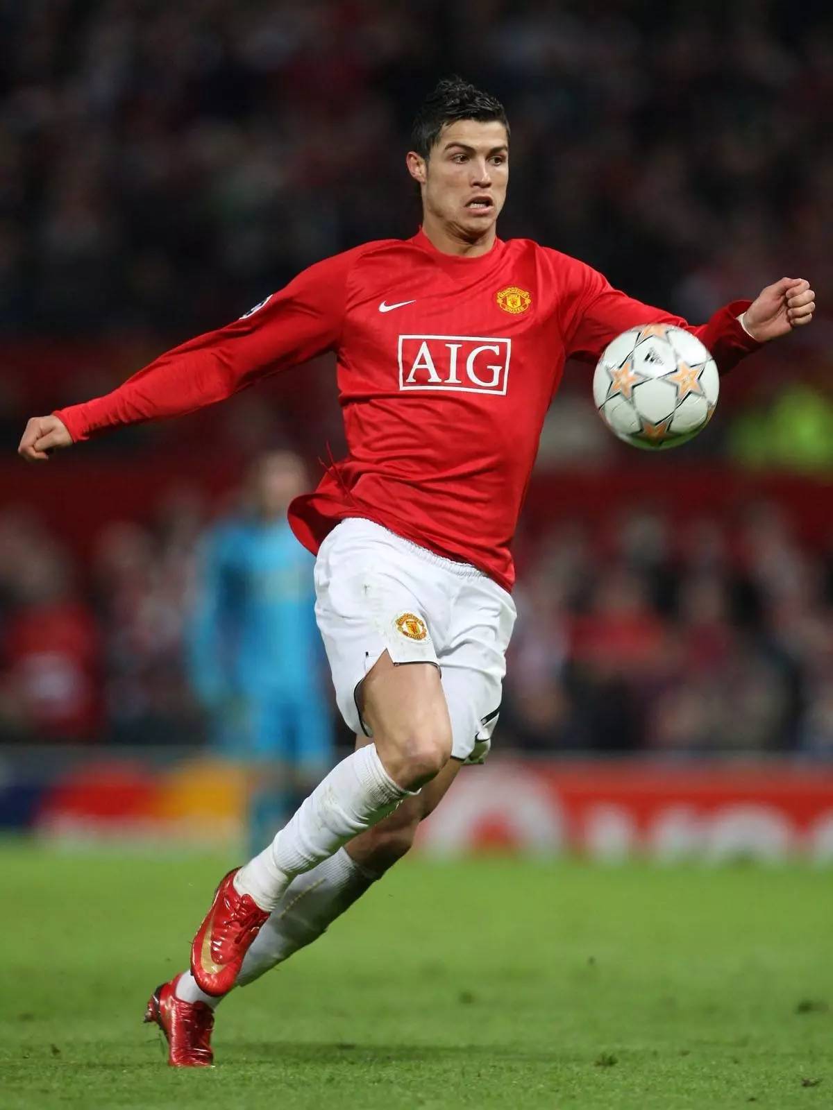 球员的精神 球员的精神