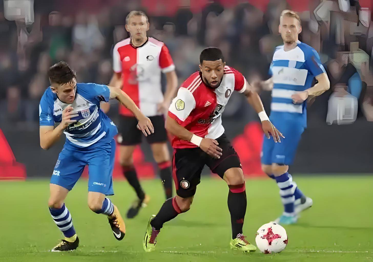 一个伟大球 一个伟大球