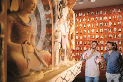 中创造佳绩 中创造佳绩