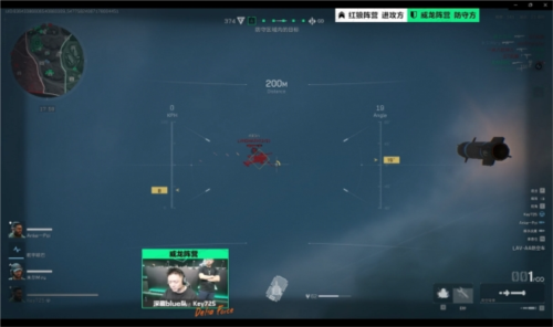 防守方并不 防守方并不